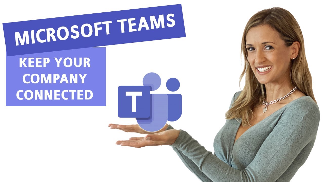 Keep Your Team Connected Using Microsoft Teams | Best features & Demo