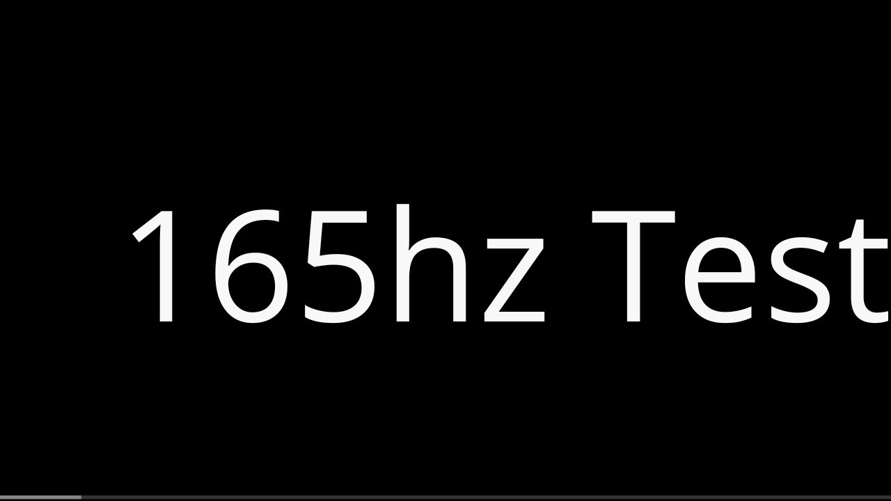 Remove Water From Phone Speaker FAST | 165Hz Sound (GUARANTEED)