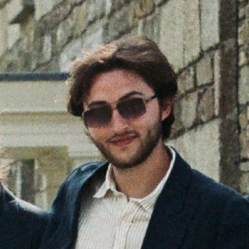 Picture of Jacob Williamson