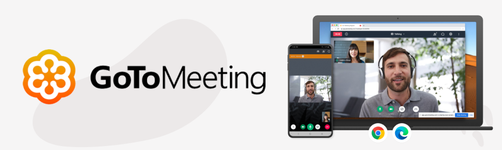 GoToMeeting online meeting platform review