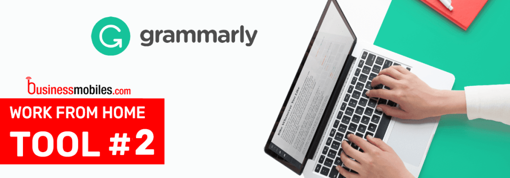 Grammarly Review by Business Mobiles