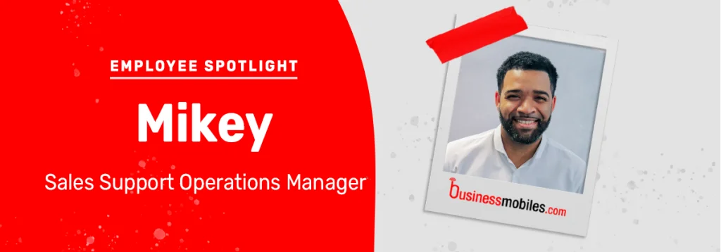 businessmobiles.com employee spotlight
