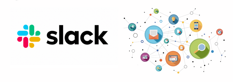 Slack effective virtual team communication