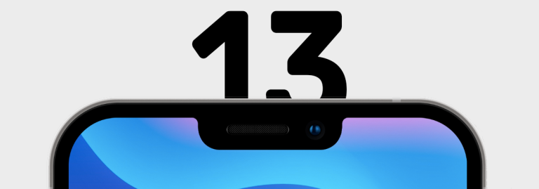 Apple iPhone 13 rumours