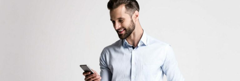 Mobile phone contract for business employees