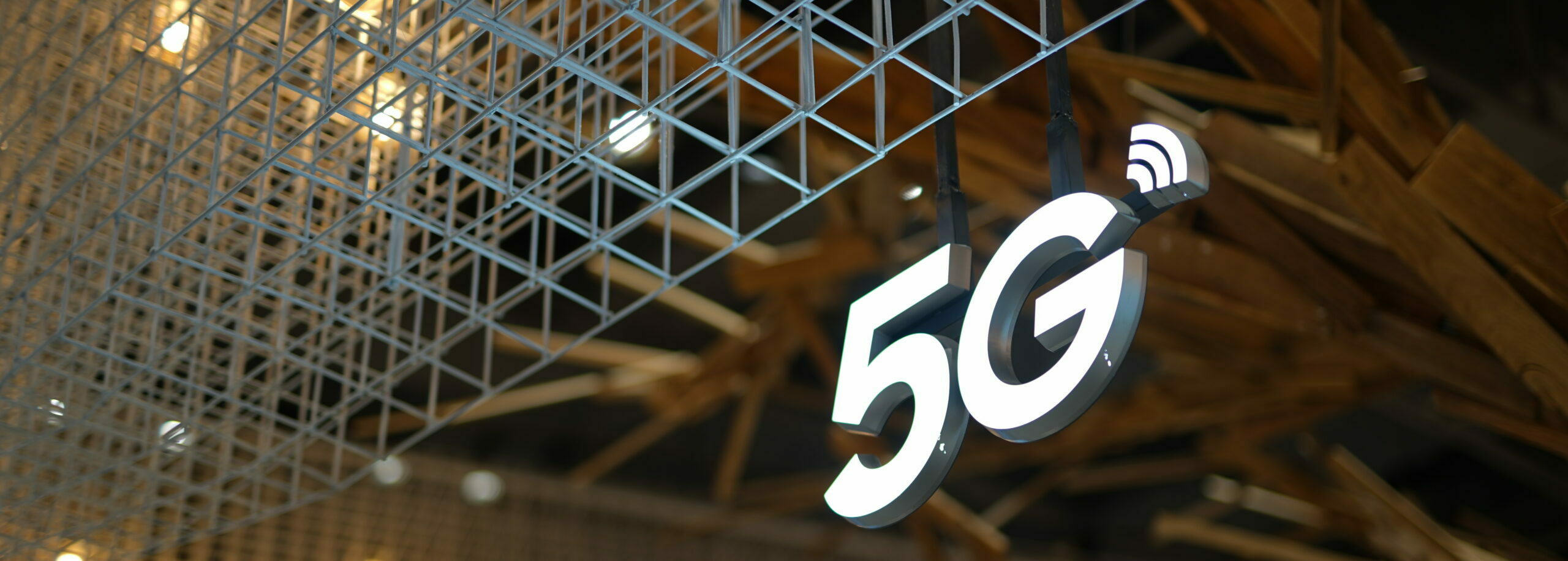 What is 5G network
