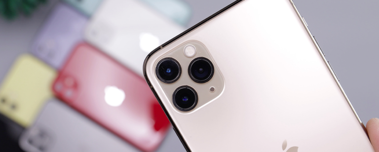 How much mobile phone storage do I need