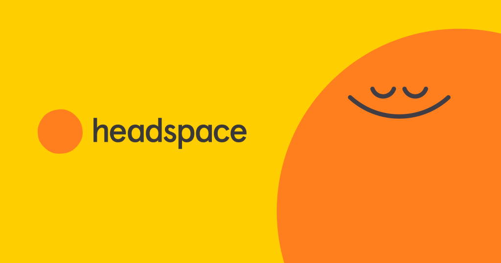 Headspace banner