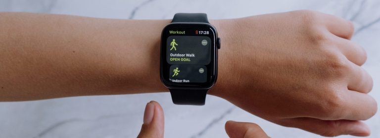 Best smartwatch for health and fitness