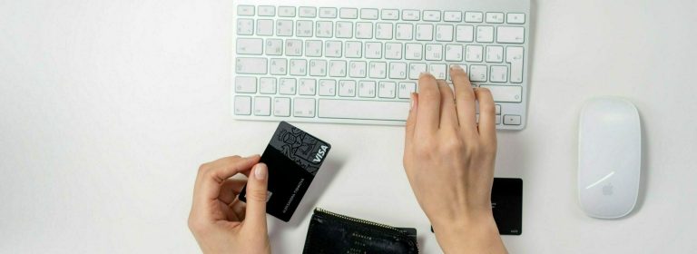 Business phone contract with bad credit