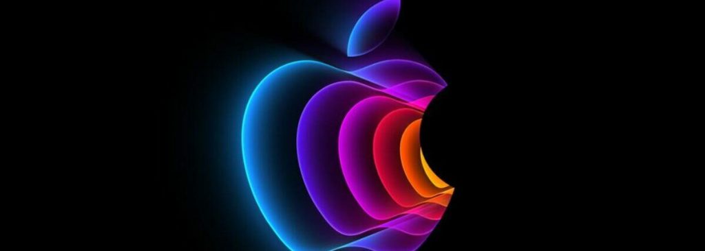 Apple event 2022 Spring