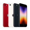 iPhone SE 2022 all colours