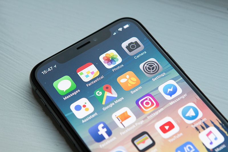 How to reduce data usage on iPhone