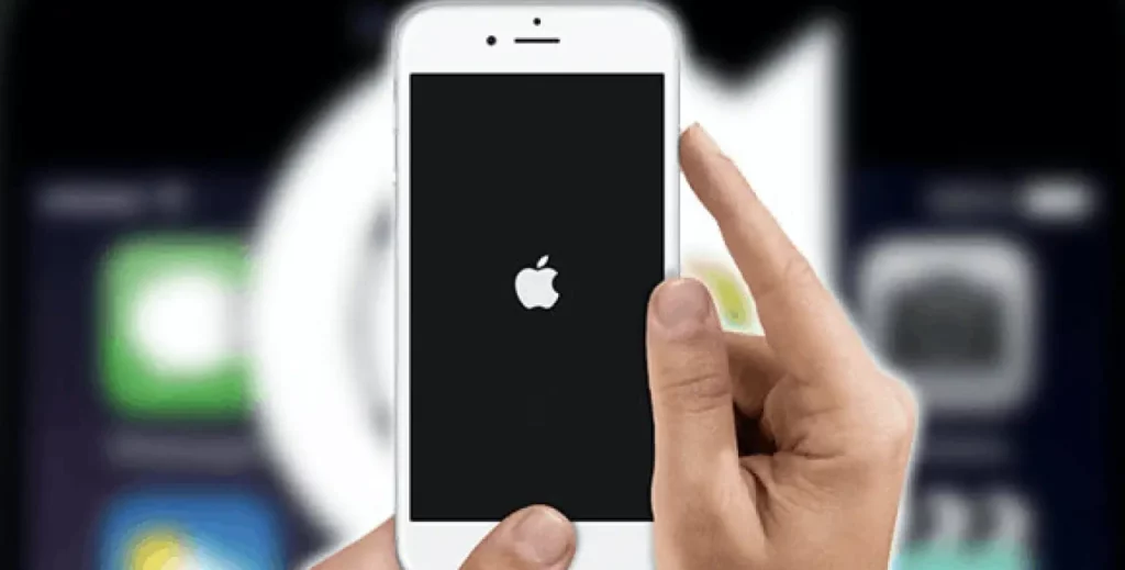 How to fix a frozen iPhone black screen guide