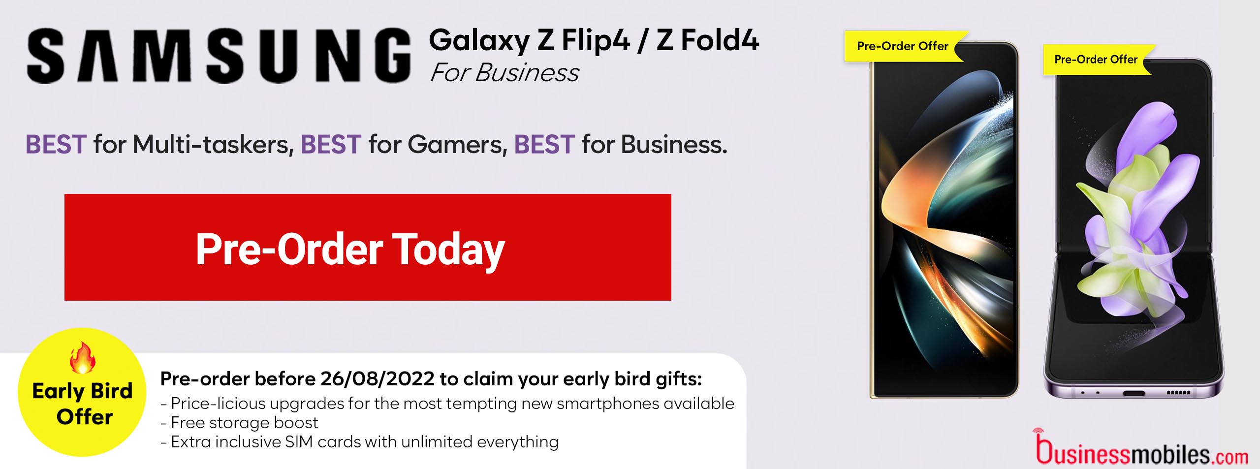 Samsung-galaxy-z-flip4-fold4-pre-order