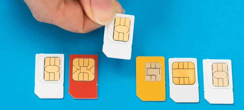 Black Friday 2022 SIM card only deals for business