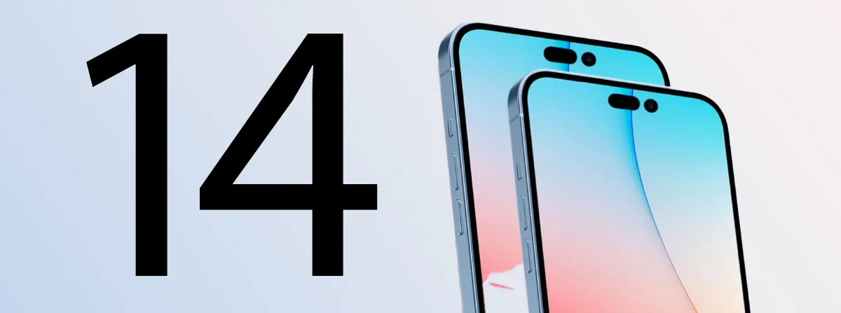 All You Need to Know about iPhone 14 Pro Models!