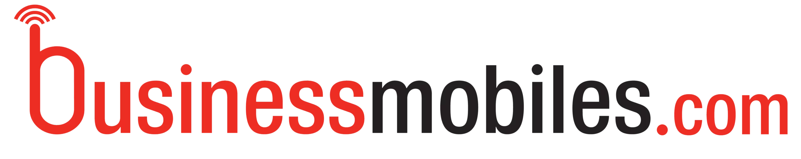 BusinessMobiles.com logo