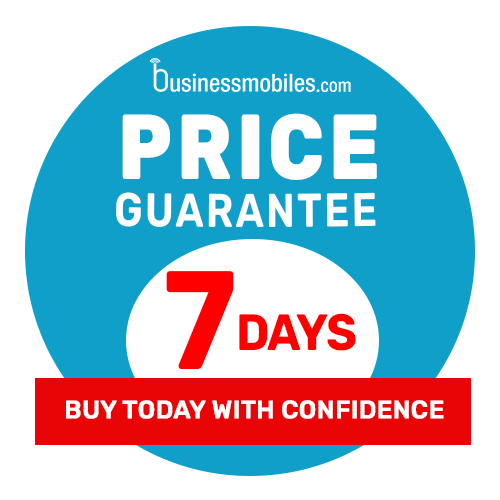 Business Mobiles 7-day price guarantee icon