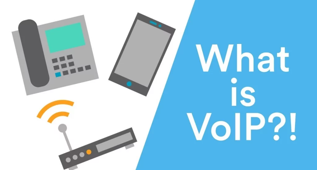 What is a VoIP system for business and the main benefits