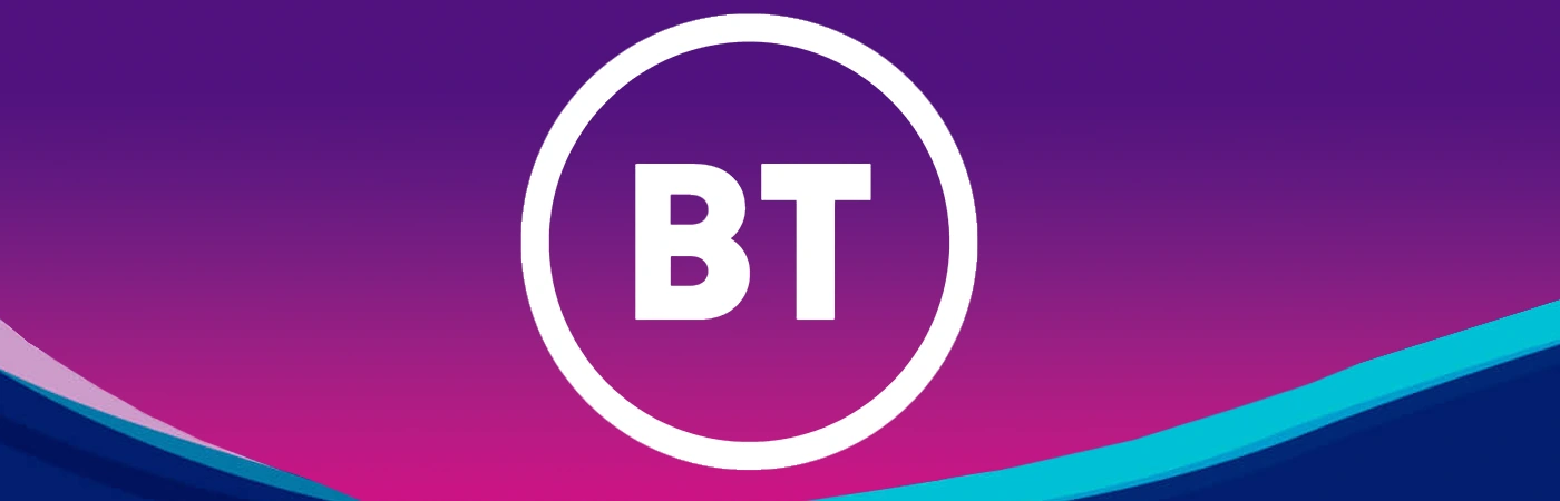 BT banner with Price Increase 2023 UK network changes