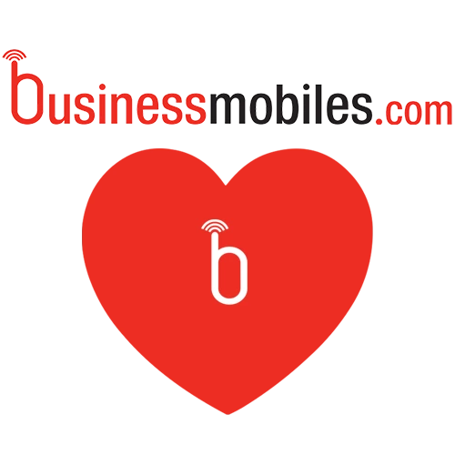 Business Mobiles logo