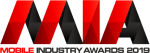 Mobile Industry Awards 2019 logo