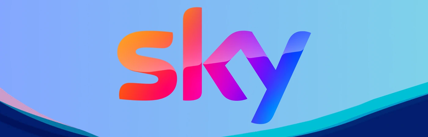 Sky banner with Price Increase 2023 UK network changes