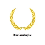 Demi Consulting Ltd client testimonial logo