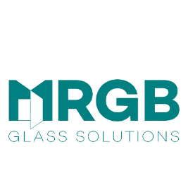 MRGB Glass Solutions client testimonial logo