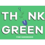 Think Green - Fine Gardening client testimonial logo