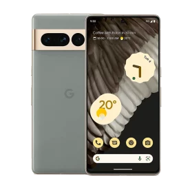 Google Pixel 7 Pro for Business in Hazel