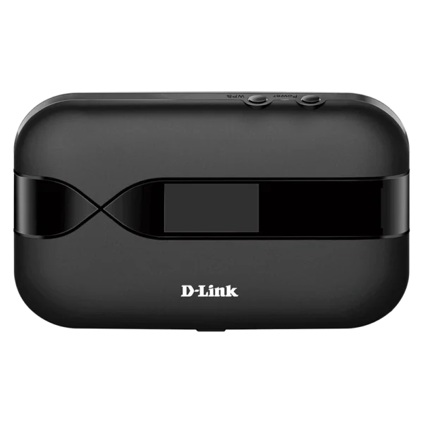 D Link DWR 932 5G router for business mobile broadband and internet