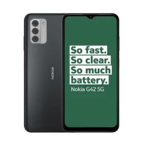Nokia G42 5G business mobile product image