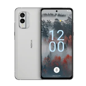 Nokia X30 5G business mobile product image