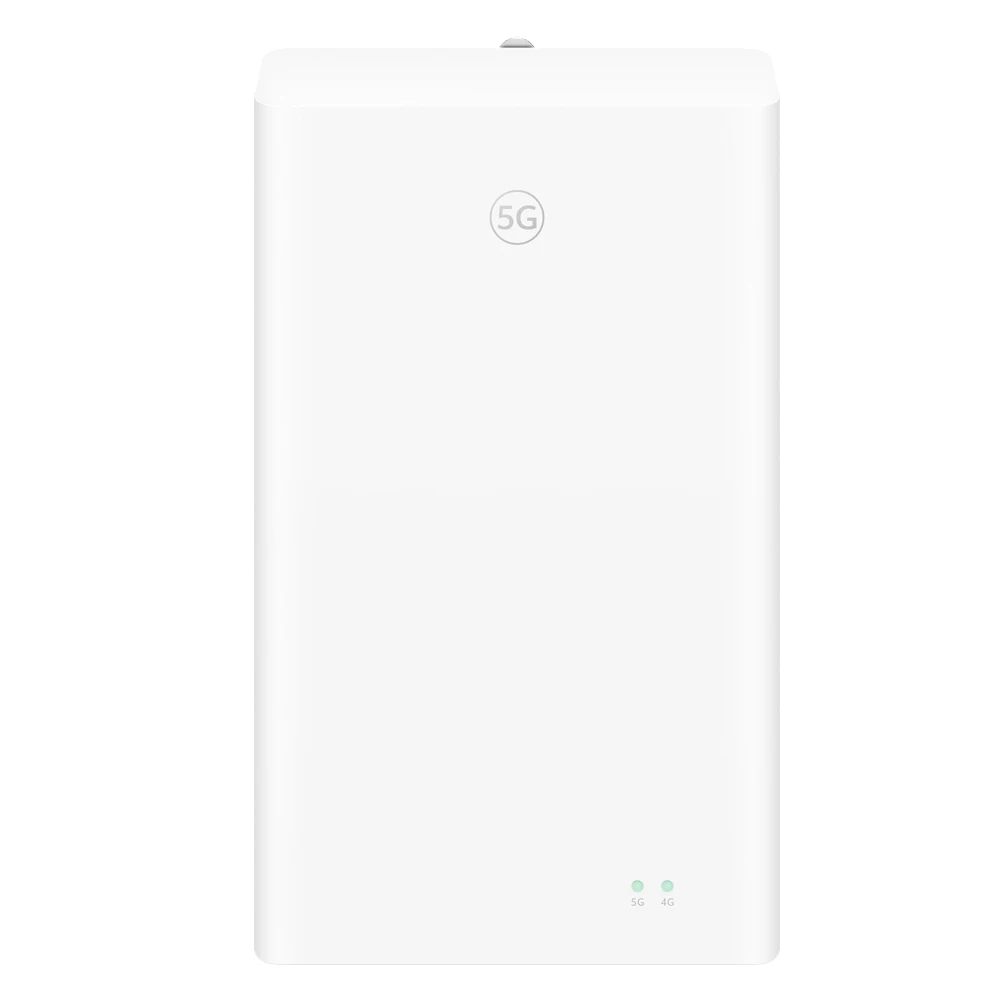 Huawei H352-381 5G CPE Max 5 in white