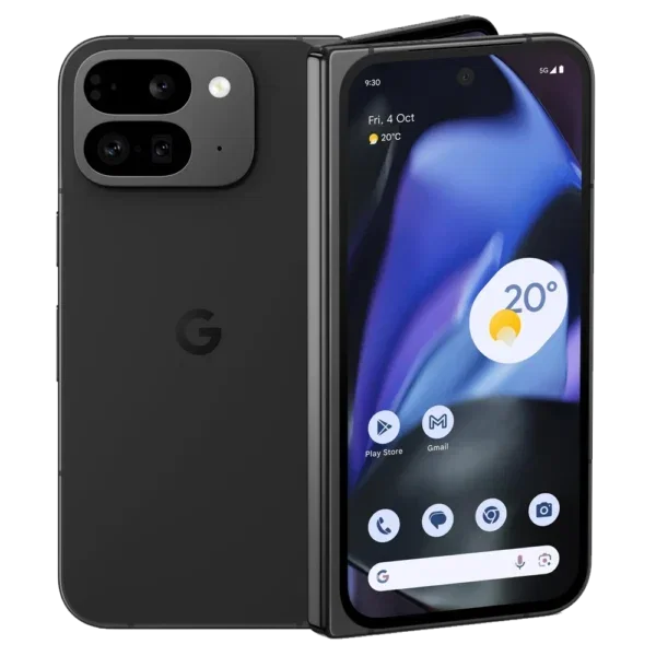 Google Pixel 9 Pro Fold for Business | UK Deals | Shop Plans