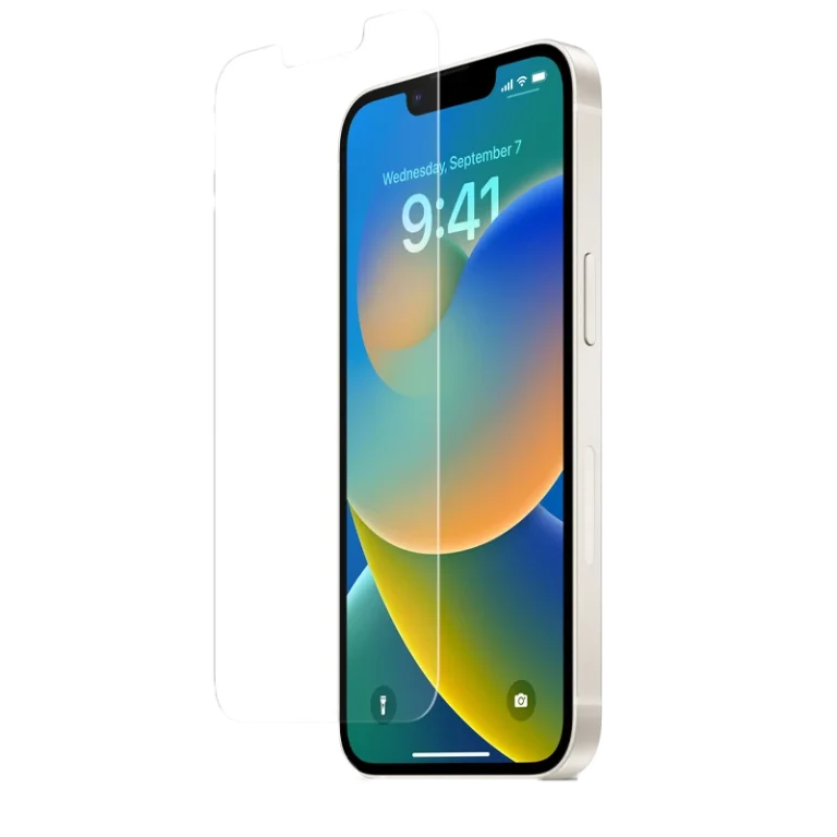 Belkin UltraGlass Screen Protector iPhone 16e