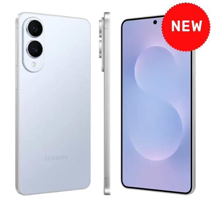 Samsung S25 Edge 