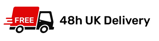 48H UK free delivery icon