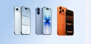 iPhone 17 Series Launch: Specs, Features, and Comparison 2025