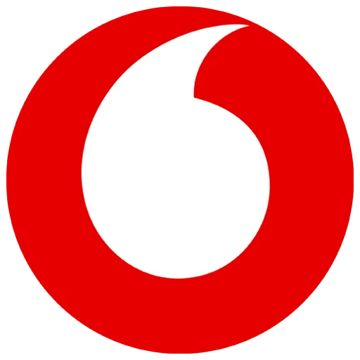 Vodafone Business Official Partners icon