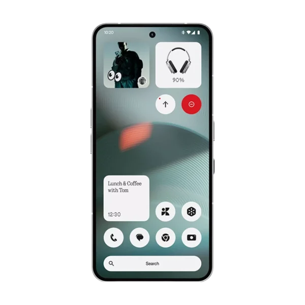 Nothing User Interface Nothing Phone 3 Business Contract Deals | All Networks