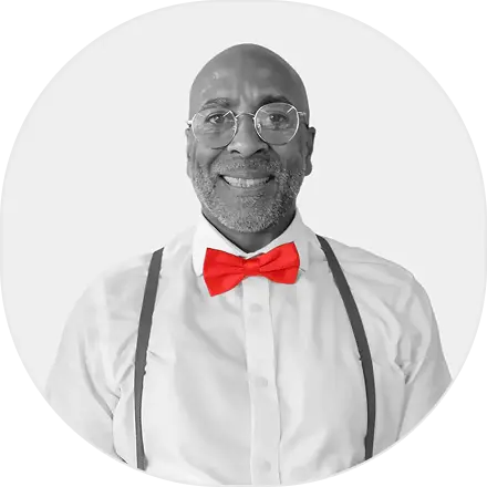 Headshot of Business Mobiles.com sales consultant, Ricky