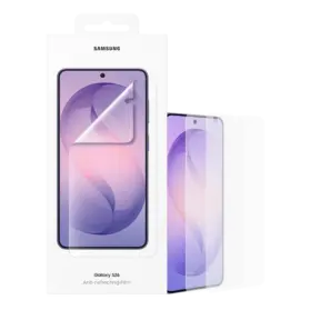 Anti-reflecting Film for Galaxy S26 in the box