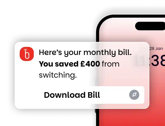 Switch to smarter business mobile deals - compare deals across all major UK networks