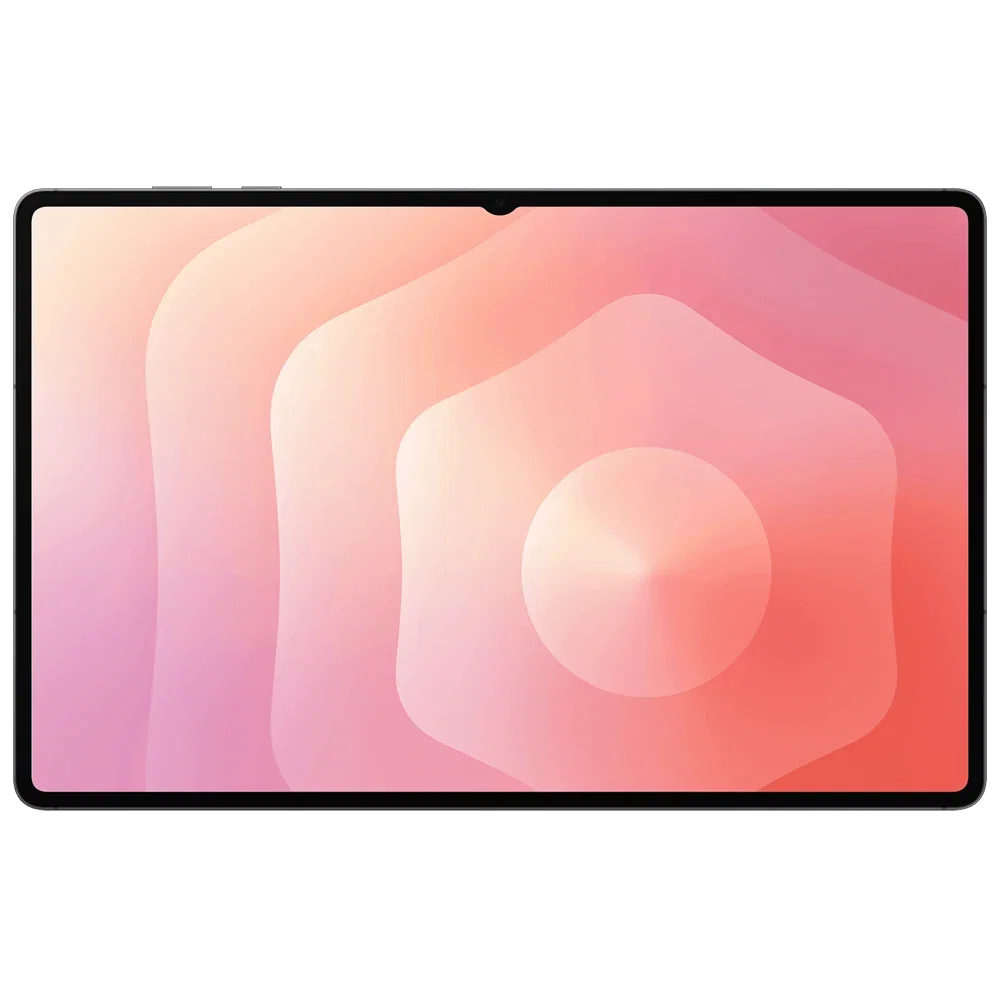 Samsung Galaxy S11 Ultra tablet display