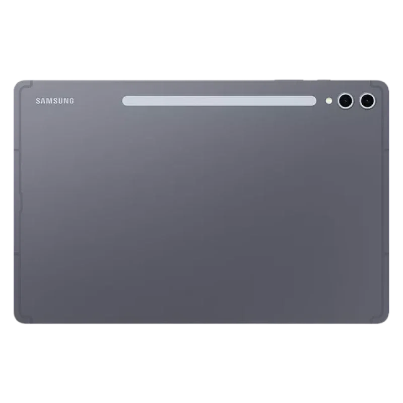 Samsung S10 Plus Back