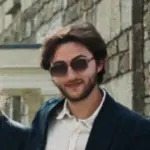 Jacob Williamson