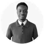 Headshot of Pelumi team member of BusinessMobiles.com